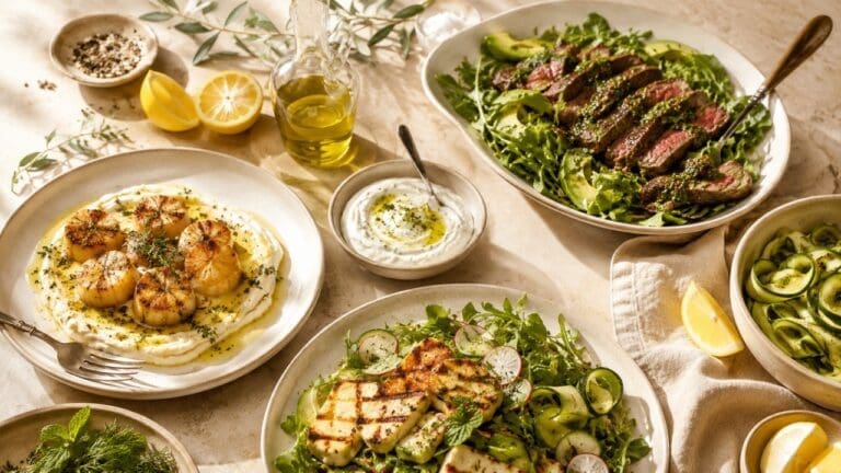 The Low Carb Edit 20 Low Carb Recipes Hey Lolly