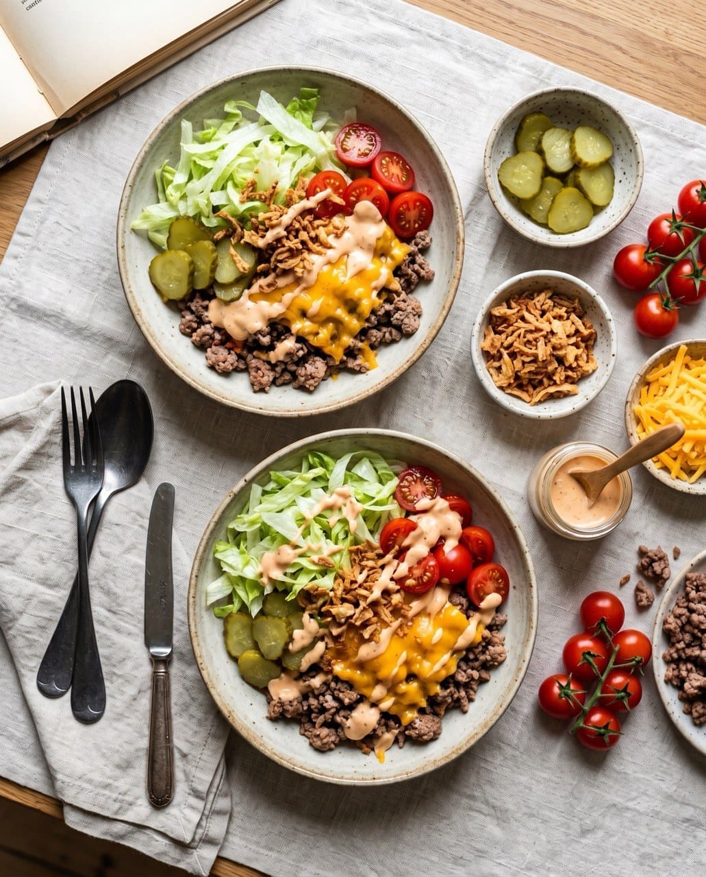Premium exclusive low-carb recipes digital download by Hey Lolly