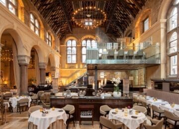 galvin-la-chappelle-interior-sunday-lunch-review