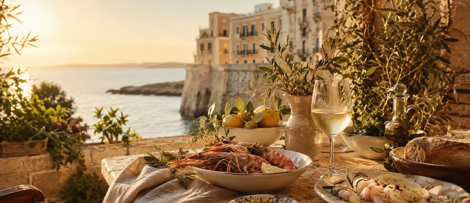 best restaurants in ortigia