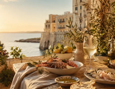 best restaurants in ortigia