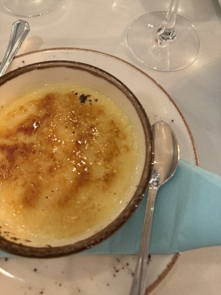 Tapas at La Bodega in Palma – one of the best places to eat in Palma’s old town