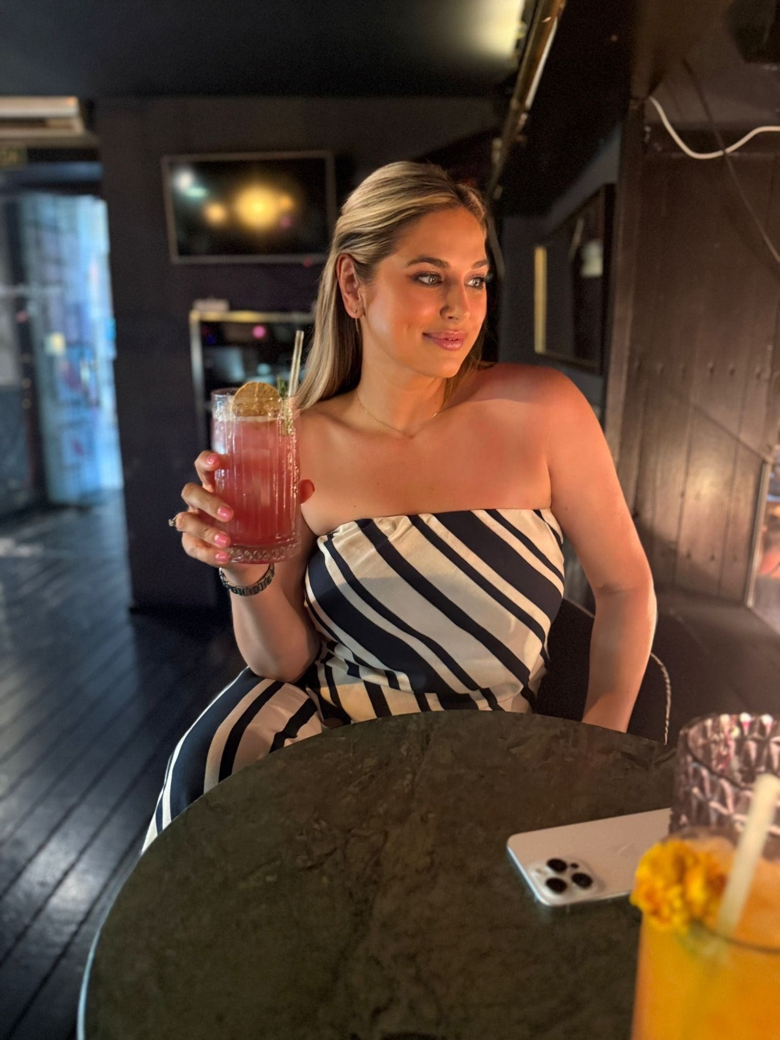 The Hey Lolly guide to eating out in Palma editorial page preview