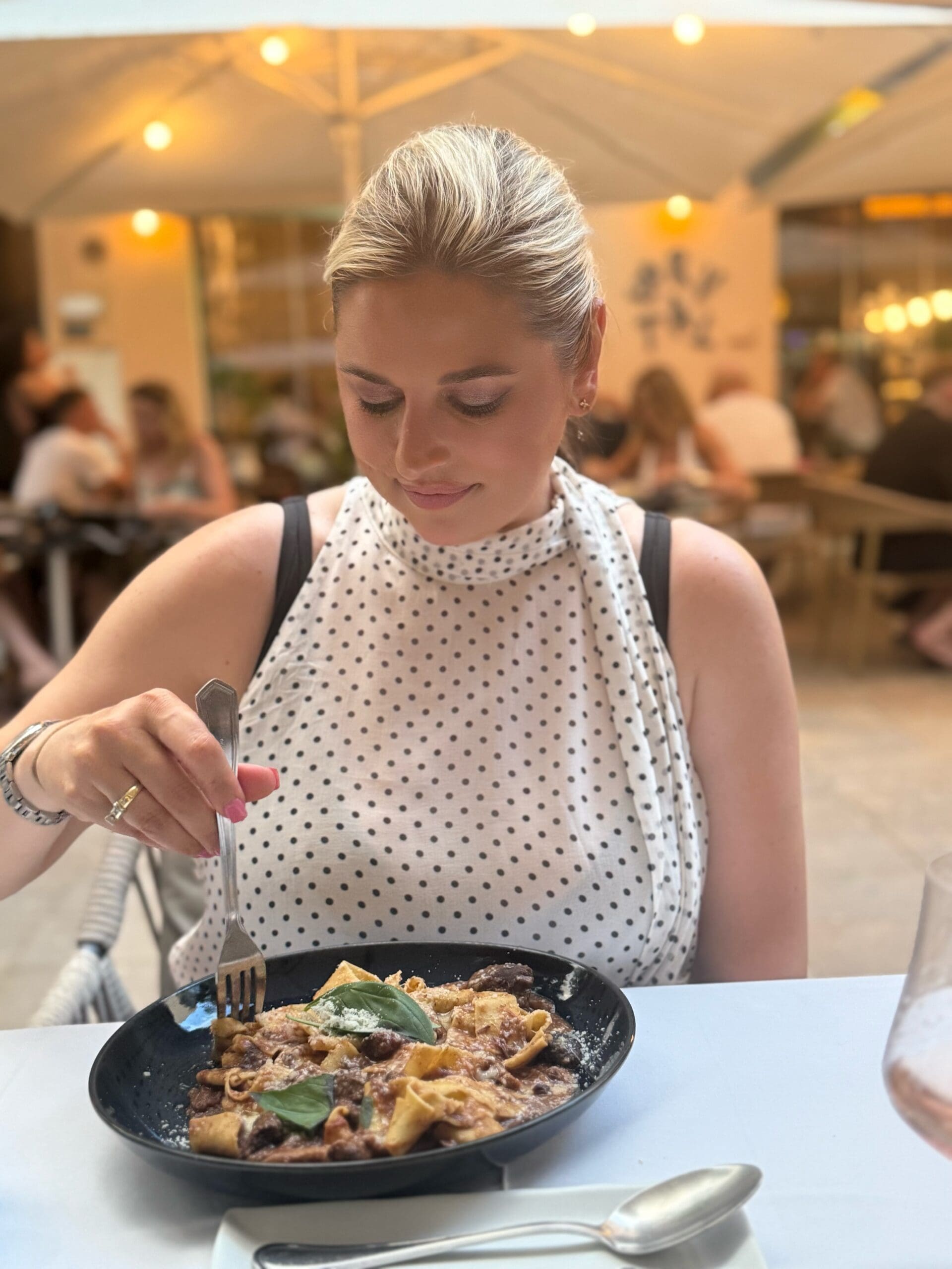 Food and restaurant photography from Hey Lolly food stories