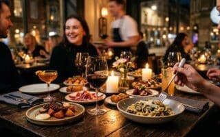 Where to Eat and Drink In Nottingham A Hey Lolly Guide To The Best Restaurants