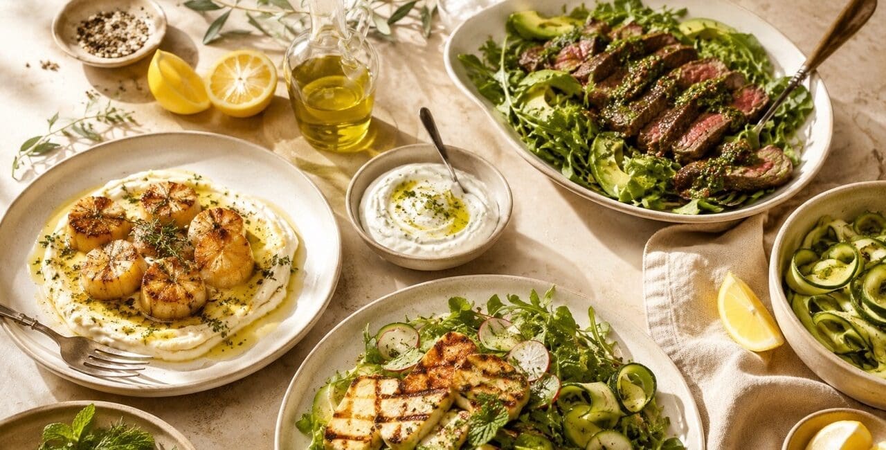 The Low Carb Edit 20 Low Carb Recipes Hey Lolly
