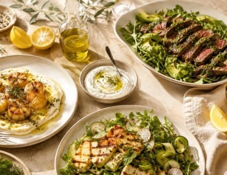 The Low Carb Edit 20 Low Carb Recipes Hey Lolly